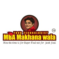 FT-MBA Makhana Wala logo - Similar company to Young Founder