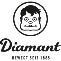 Diamant Fahrradwerke GmbH logo - Similar company to Crealistic Ag