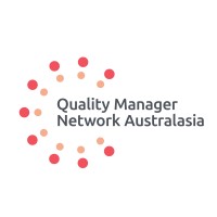Quality Manager Network Australasia logo - Similar company to Quality Manager