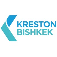Kreston Bishkek logo - Similar company to Trailblazer Services