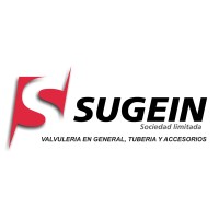 SUGEIN, S.L. logo - Similar company to Ajtc S.L.