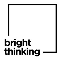 Bright Thinking Project logo - Similar company to The Choco Factory