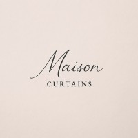 Maison Curtains logo - Similar company to Getokenapp