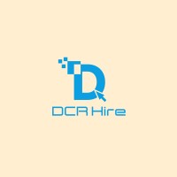 DCR Hire logo - Similar company to Reenar It