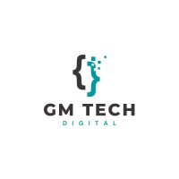 GM Tech Digital logo - Similar company to Rede Patas