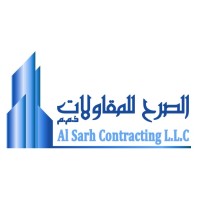 Al Sarh Contracting L.L.C.