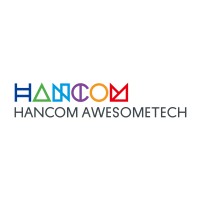 Hancom Awesome Tech logo - Similar company to Awexome Ray