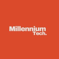 Millennium Tech logo - Similar company to Meta Thinking