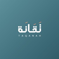 TaqanahTeam | فريق تَقَانَة logo - Similar company to Vleed