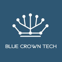 Blue Crown Technologies logo - Similar company to Fig Technologies