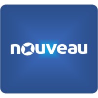 NOUVEAU THAILAND logo - Similar company to Thai Kolon