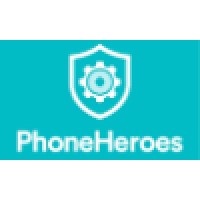 Phone Heroes Ltd logo - Similar company to Phone Plus & Accessories