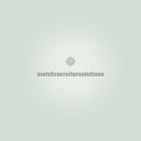 Matchrecruitersolutions logo - Similar company to Humaneko
