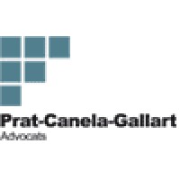 Prat-Canela-Gallart Advocats logo - Similar company to Assemsa Consultors