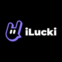 iLucki Casino logo - Similar company to Studio 7 Games