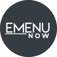 eMenu logo - Similar company to Gain Impact