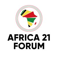 Africa21 Forum logo - Similar company to Acygen
