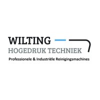 Wilting Hogedruk Techniek B.V. logo - Similar company to Power Cleaner
