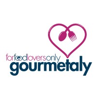 Gourmetaly Food Tours - for food lovers only logo - Similar company to Pasta In Corso