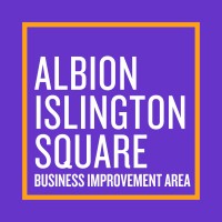 Albion Islington Square BIA Office logo - Similar company to Our Watered Grass