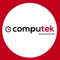Computek Madagascar logo - Similar company to My Marketic