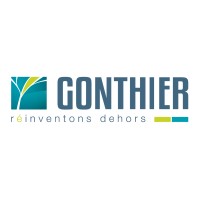 GONTHIER réinventons dehors - Paysage et Piscines logo - Similar company to Sign'A2S