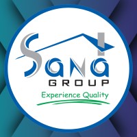 SANA GROUP logo - Similar company to Sana Global Projects