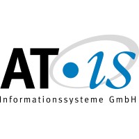Atis Informationssysteme GmbH logo - Similar company to Jutec Hitzeschutz Und Isoliertechnik Gmbh