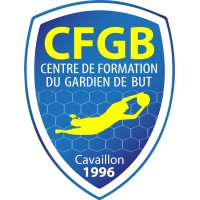 Centre de Formation du Gardien de But - CFGB logo - Similar company to Dernières Cartouches De Carhaix
