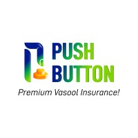 Pushbutton - Premium Vasool Insurance logo - Similar company to Mialtus Insurance Broking