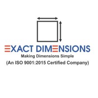 Exact Dimensions Pvt Ltd logo - Similar company to Scanotech Informatics
