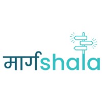Margshala Foundation logo - Similar company to Squash Codes (Squash Company)
