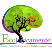 Colectivo Ecológicamente logo - Similar company to Emsi • Ecologicamente