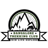 Bangalore Trekking Club logo - Similar company to Qugo