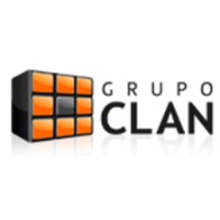 Grupo Clan logo - Similar company to Multiversica