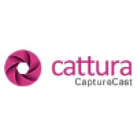 Cattura Video™ logo - Similar company to Spectrum (Edu Solutions)