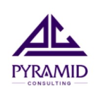 Pyramid Consulting & IT Learning logo - Similar company to Pyramid It Solutions Pvt Ltd