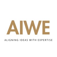 AIWE logo - Similar company to Zero Folks