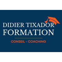 Didier Tixador FORMATION logo - Similar company to Preezm