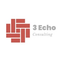 3 Echo Consulting, LLC logo - Similar company to Echo It Consulting Llc