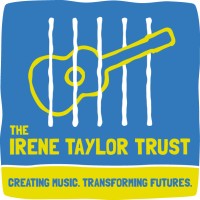 The Irene Taylor Trust logo - Similar company to Leeds Lieder+
