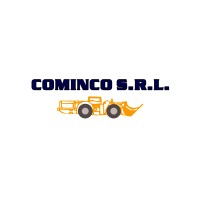 COMINCO SRL logo - Similar company to Cominco Ltd