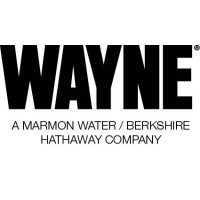 Wayne Water logo - Similar company to Halex
