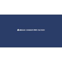 Hissar Pipes logo - Similar company to Aidetect