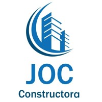 JOC Constructora logo - Similar company to Pg Constructora