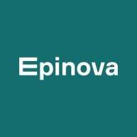 Epinova AB logo - Similar company to Dreamlab