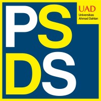 Pusat Studi Data Science logo - Similar company to Satu Data Science