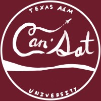 Texas A&M CanSat Team logo - Similar company to Aggiesat Laboratory At Texas A&M University
