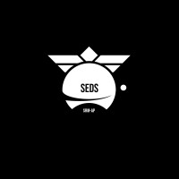 SEDS SRM-AP logo - Similar company to Tedx Srm University Ap