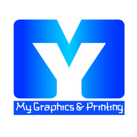 MY Graphics logo - Similar company to Hybrid Erp Plc